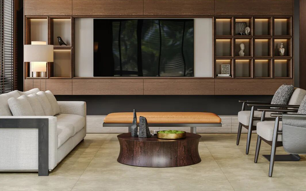 ROYAL STYLE | 落日向晚 时光深处