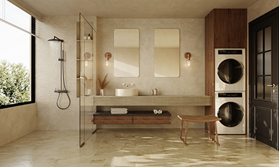 ROYAL STYLE | 墅境隐逸 x 松弛侘寂